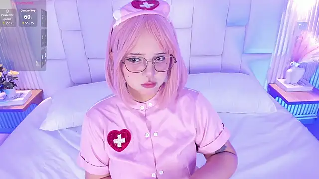 NanaOsaky online show from June 2, 12:28 pm