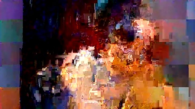 Submersidollx online show from May 13, 11:54 pm