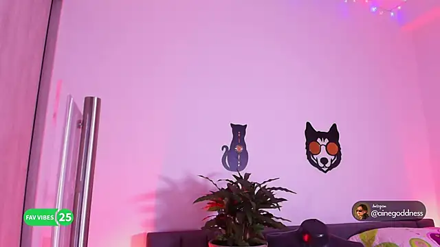 tatiana monroe online show from October 1, 1:49 pm