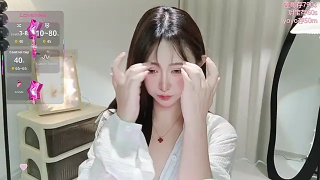 -Yokyo online show from October 23, 1:00 am