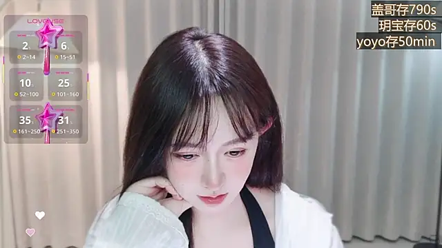 -Yokyo online show from October 19, 4:20 pm