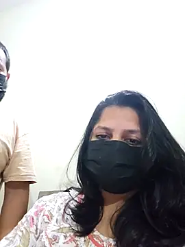 Snapshot of punecouple6 chatting on September 12, 7:32 pm punecouple6 online show from September 12, 7:32 pm