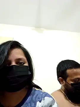 Snapshot of punecouple6 chatting on October 3, 7:08 pm punecouple6 online show from October 3, 7:08 pm
