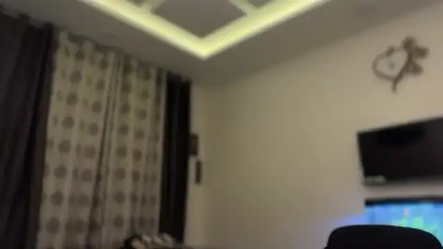 Hotty-Sana online show from February 4, 4:21 pm