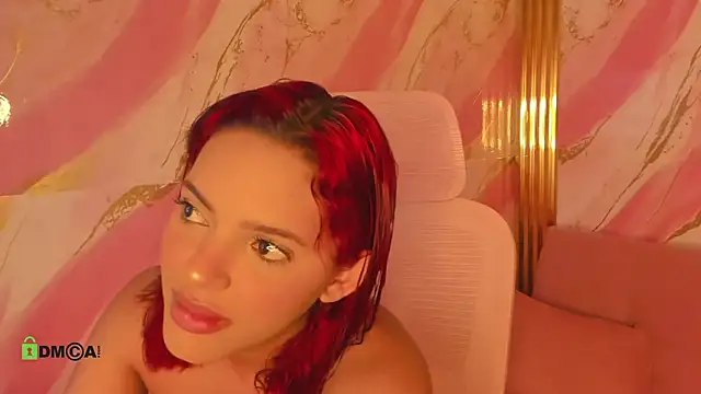 Cristal  adams online show from March 11, 3:36 pm