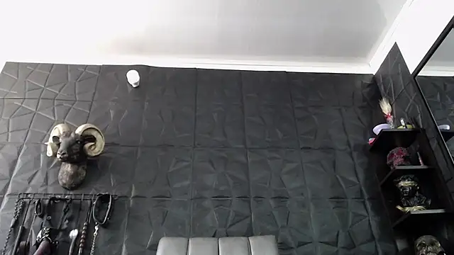 Agata Darkness online show from July 3, 5:52 pm