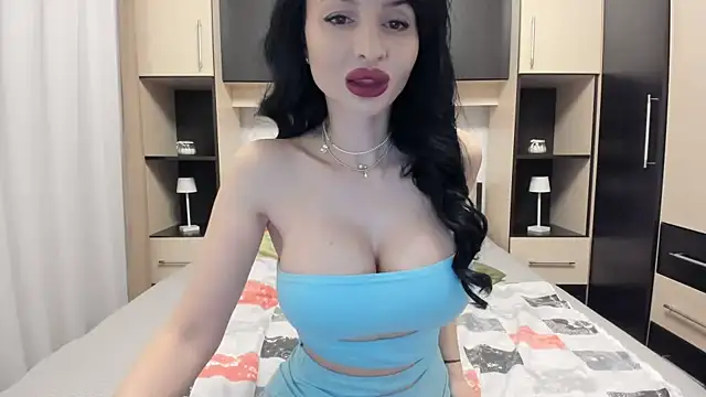 sexydeea87 online show from March 15, 5:09 am