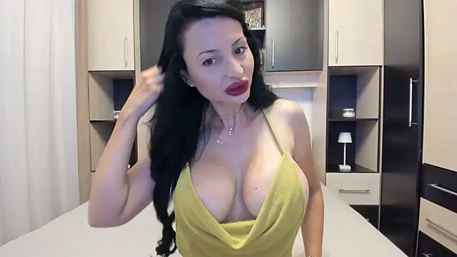 sexydeea87 online show from July 3, 3:56 am