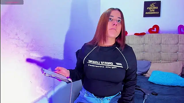 Catherine summer1 online show from December 17, 12:27 am