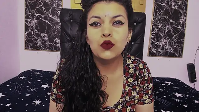 scarlett w0lf online show from February 17, 3:22 pm