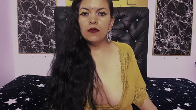 scarlett w0lf online show from March 7, 3:08 pm