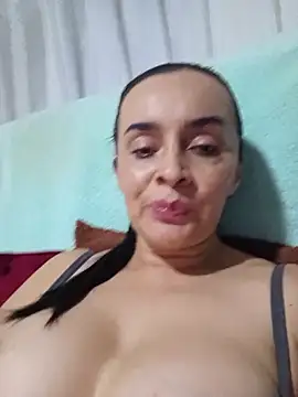 Samantha Sullivan  online show from March 6, 3:34 am