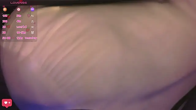 Angel-Devil666 online show from April 25, 10:29 pm