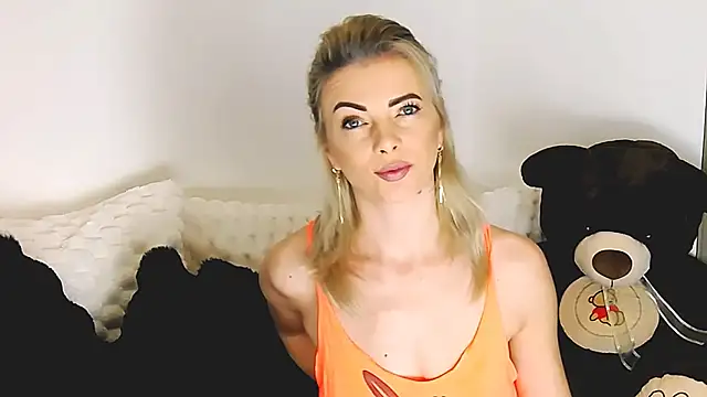 Aly girl1 online show from January 6, 11:03 am