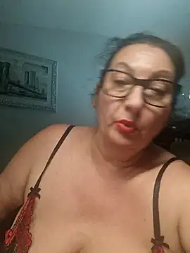 Snapshot of Genoveva73sexy chatting on September 30, 5:18 pm Genoveva73sexy online show from September 30, 5:18 pm