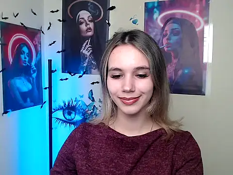  StAcY online show from September 28, 11:59 am