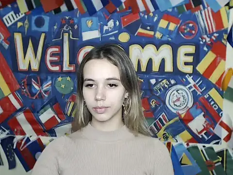  StAcY online show from October 17, 12:41 pm