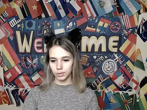  StAcY online show from November 8, 8:08 am