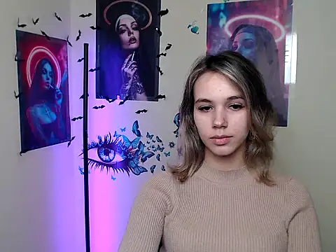  StAcY online show from October 8, 1:26 pm