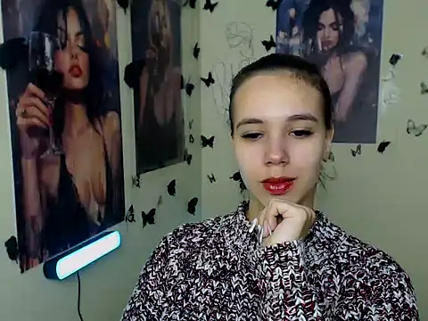  StAcY online show from November 7, 7:25 am