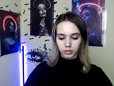  StAcY online show from October 25, 12:13 pm