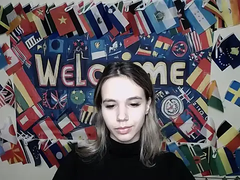  StAcY online show from November 11, 8:33 am