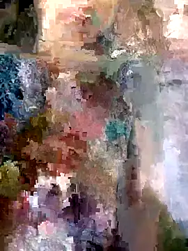 Hotty-queen online show from October 2, 3:17 pm