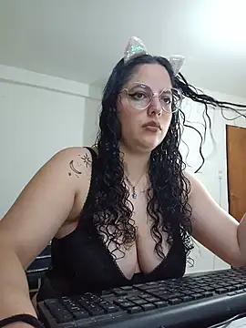 babyluna939 online show from August 4, 7:53 pm
