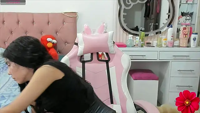 MyAngel777m online show from June 9, 9:58 pm