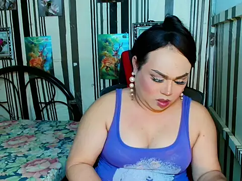 TsyummyCock4u online show from June 19, 1:03 pm