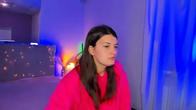 Laura Leee online show from April 30, 5:12 am