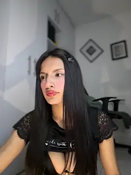 Dulceeany online show from December 3, 12:46 am