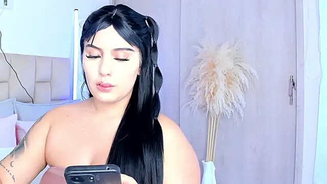 Snapshot of SpicySugar_ chatting on September 24, 7:02 pm SpicySugar online show from September 24, 7:02 pm