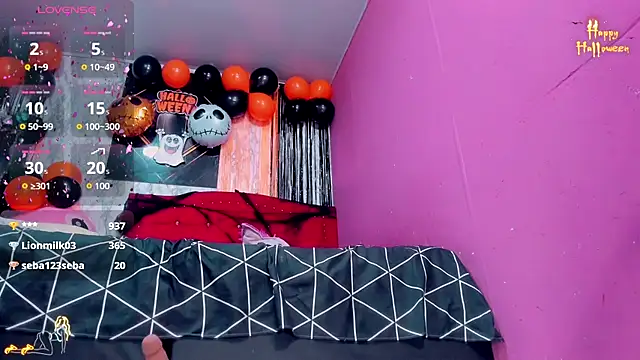 Milas we online show from October 31, 1:18 am