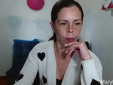 Marilyn xxxx online show from April 30, 6:57 pm