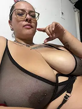KarllaWalker online show from July 24, 2:09 am