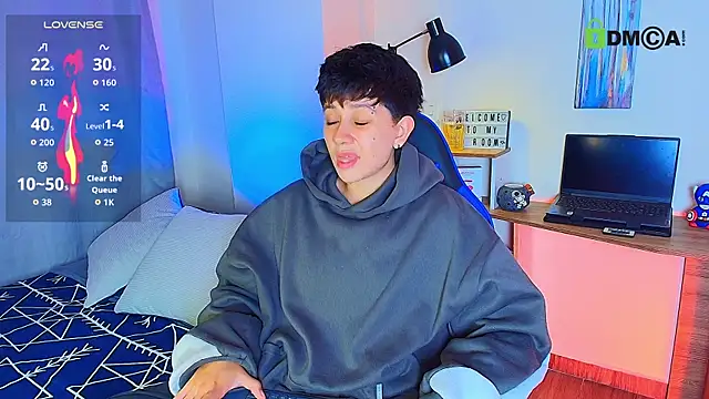 aron wi online show from December 14, 10:37 pm