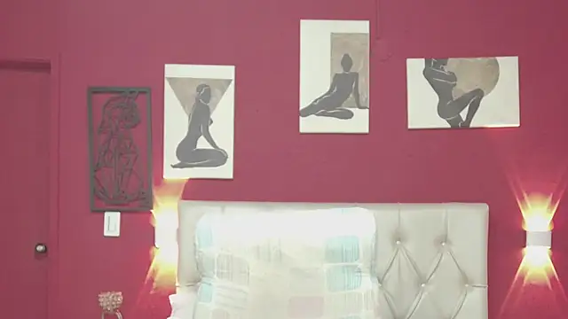 Karol hot25 online show from March 8, 5:00 am