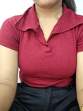 Snapshot of Riyu_05 chatting on September 18, 9:08 am Riyu 05 online show from September 18, 9:08 am