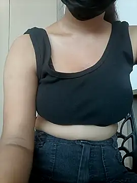 Snapshot of Riyu_05 chatting on September 23, 6:00 am Riyu 05 online show from September 23, 6:00 am