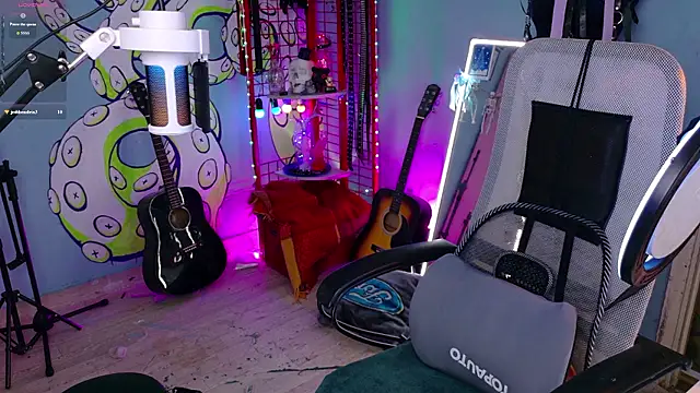 Cumpotik Eve online show from June 30, 3:17 am