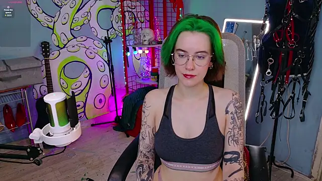 Cumpotik Eve online show from May 2, 5:22 am