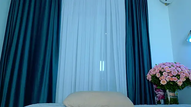 Brenda M00n online show from November 26, 3:02 pm