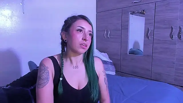 turolita  online show from May 21, 2:31 am