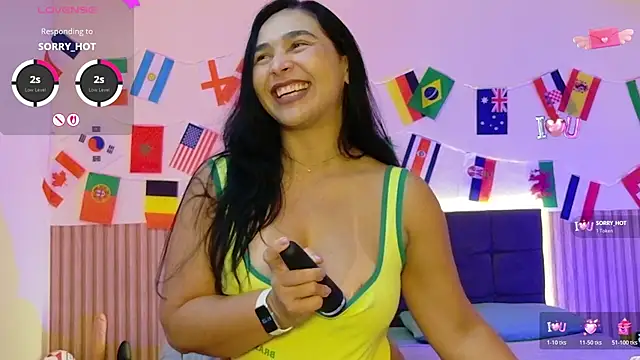 DIOSA-HOT online show from June 29, 10:15 am