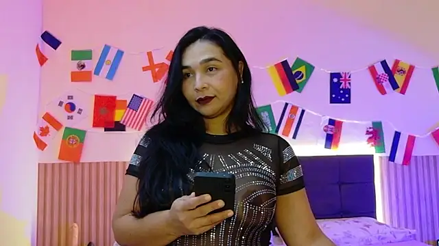DIOSA-HOT online show from July 12, 10:27 am
