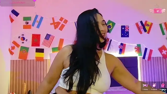 DIOSA-HOT online show from July 7, 8:40 am