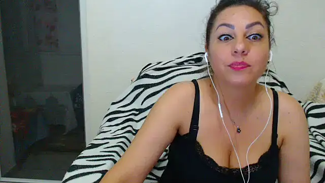 MissElla online show from July 13, 12:33 am