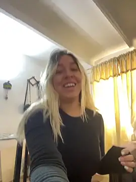 Snapshot of Dahlia__espresso chatting on September 8, 7:35 pm Dahlia espresso online show from September 8, 7:35 pm