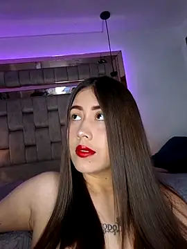 Maralains online show from February 21, 6:58 am